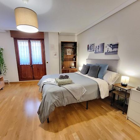 Апартаменты Apartamento Plaza Espana Gran Via Centro Мадрид Экстерьер фото