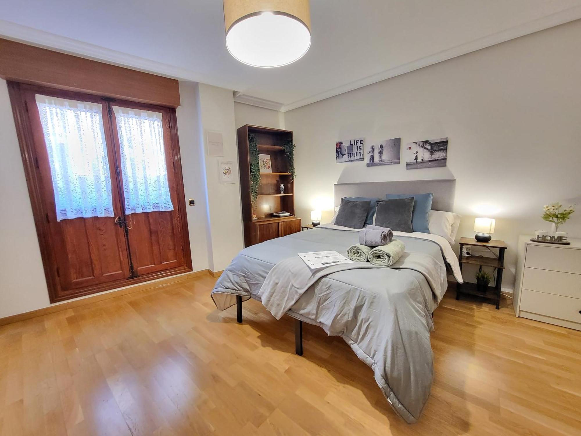 Апартаменты Apartamento Plaza Espana Gran Via Centro Мадрид Экстерьер фото