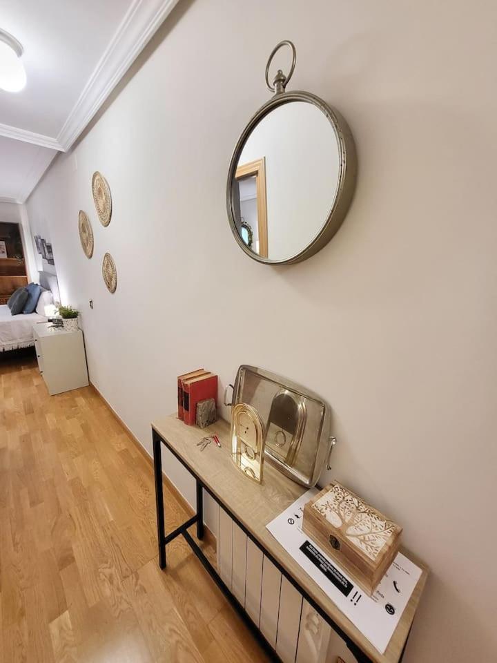 Апартаменты Apartamento Plaza Espana Gran Via Centro Мадрид Экстерьер фото